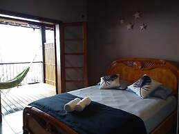 Pousada Recanto El Shadday