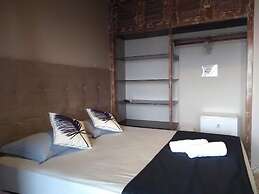 Pousada Recanto El Shadday