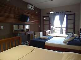 Pousada Recanto El Shadday