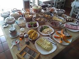 Pousada Recanto El Shadday