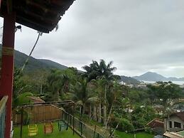 Pousada Recanto El Shadday