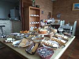 Pousada Recanto El Shadday