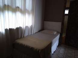 Pousada Recanto El Shadday