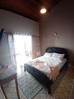 Pousada Recanto El Shadday