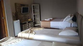 Pousada Recanto El Shadday