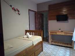 Pousada Recanto El Shadday