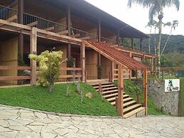 Pousada Recanto El Shadday