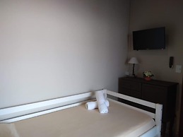 Pousada Recanto El Shadday