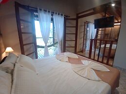 Pousada Recanto El Shadday