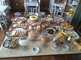 Pousada Recanto El Shadday