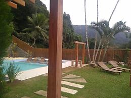 Pousada Recanto El Shadday