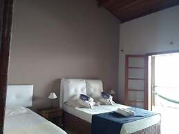 Pousada Recanto El Shadday