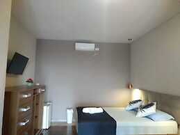 Pousada Recanto El Shadday