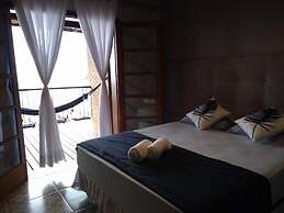 Pousada Recanto El Shadday