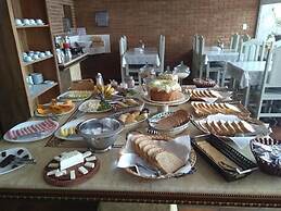 Pousada Recanto El Shadday