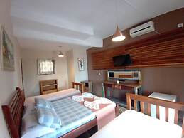 Pousada Recanto El Shadday