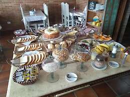 Pousada Recanto El Shadday