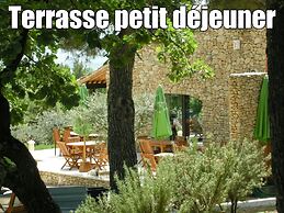 Le Jas de Joucas