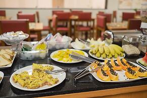 Ibituruna Center Hotel