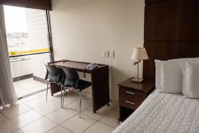 Ibituruna Center Hotel