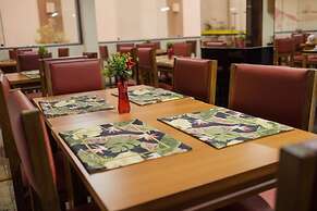 Ibituruna Center Hotel