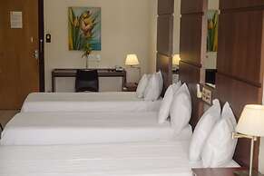 Ibituruna Center Hotel