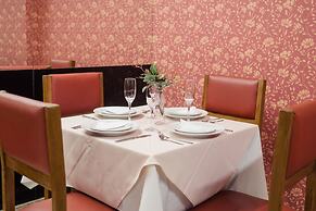 Ibituruna Center Hotel