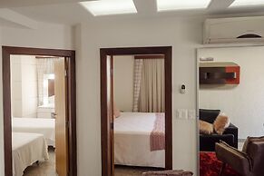 Ibituruna Center Hotel