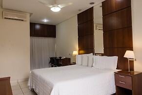 Ibituruna Center Hotel