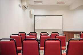 Ibituruna Center Hotel