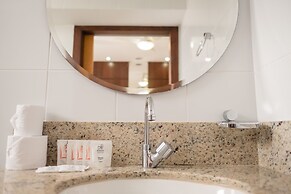 Ibituruna Center Hotel