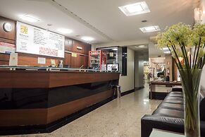 Ibituruna Center Hotel