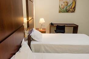 Ibituruna Center Hotel