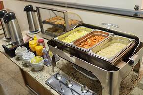 Ibituruna Center Hotel