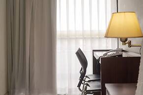 Ibituruna Center Hotel