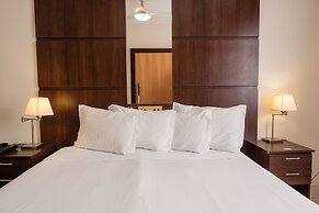 Ibituruna Center Hotel