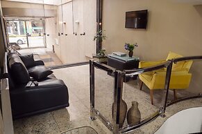 Ibituruna Center Hotel