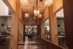 Ibituruna Center Hotel