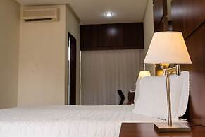 Ibituruna Center Hotel