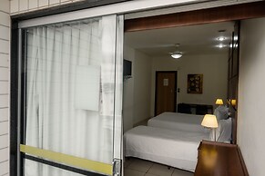 Ibituruna Center Hotel