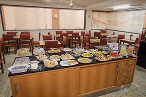 Ibituruna Center Hotel