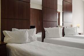 Ibituruna Center Hotel