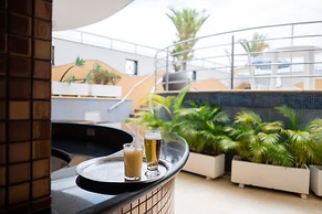 Ibituruna Center Hotel