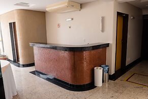 Ibituruna Center Hotel