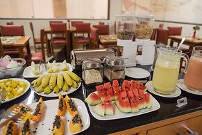 Ibituruna Center Hotel