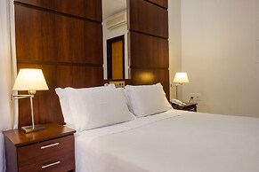 Ibituruna Center Hotel