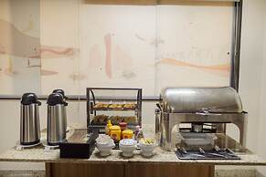 Ibituruna Center Hotel