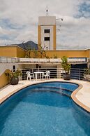 Ibituruna Center Hotel