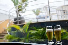 Ibituruna Center Hotel