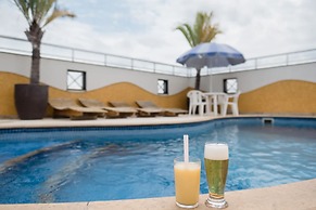 Ibituruna Center Hotel